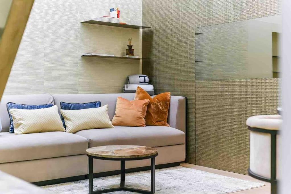 Luxury Modern Apartament Londra
